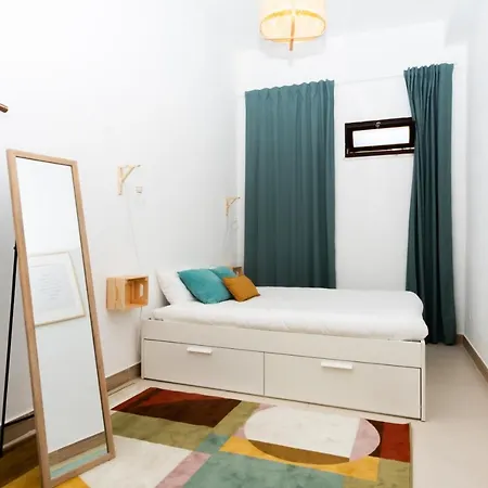 Casa Da Felicidade Appartement *