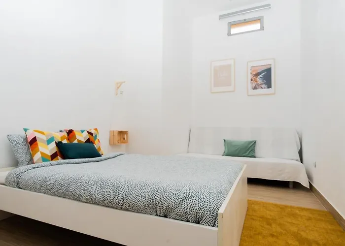 Appartement Casa Da Felicidade Nazaré