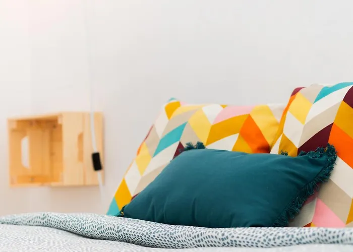 Appartement Casa Da Felicidade