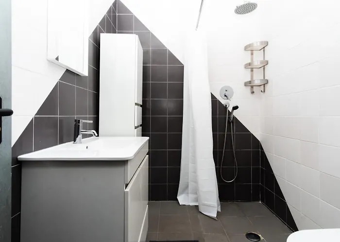 Casa Da Felicidade Appartement Nazaré