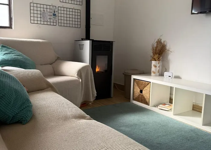 Casa Da Felicidade Nazaré