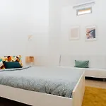 Apartament Casa Da Felicidade Nazaré