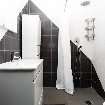 Casa Da Felicidade Apartamento Nazaré