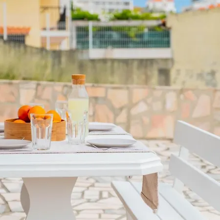 Casa Da Felicidade Apartamento