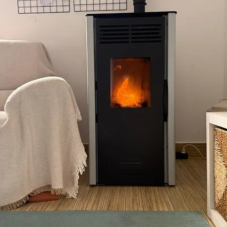 Apartamento Casa Da Felicidade Nazaré