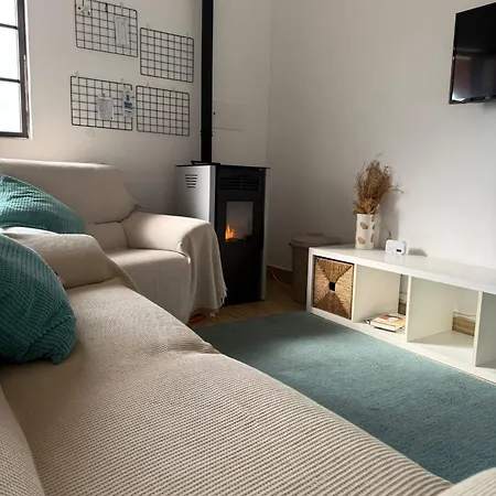 Casa Da Felicidade Nazaré