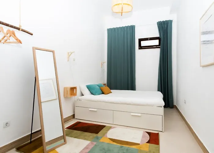 Casa Da Felicidade Apartment *