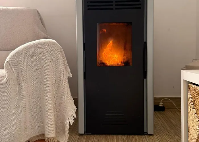 Apartment Casa Da Felicidade Nazare